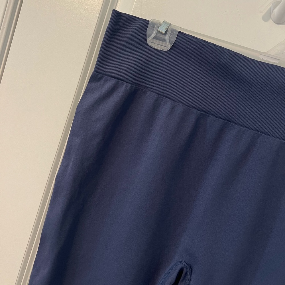 Knix Good to Go Seamless High Rise Leggings - Picture 6 of 9